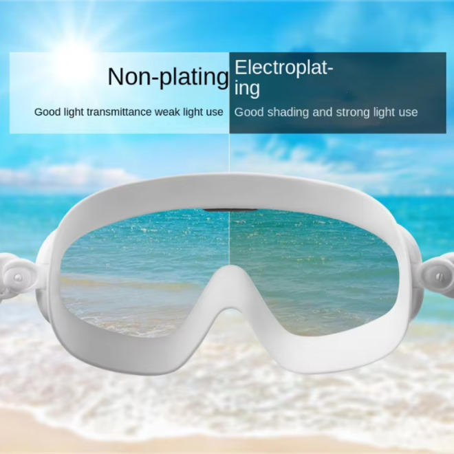 Swimming Goggles