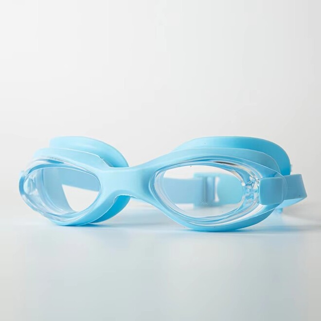 Professional Competition Small Frame Swimming Goggles For Adult