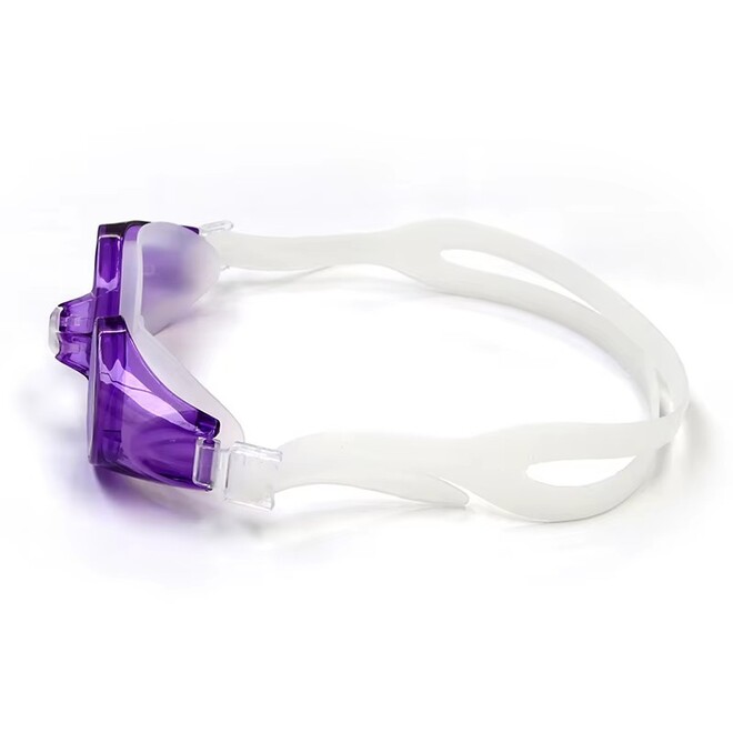 Woman Water Sports UV Protection Swimming Goggles