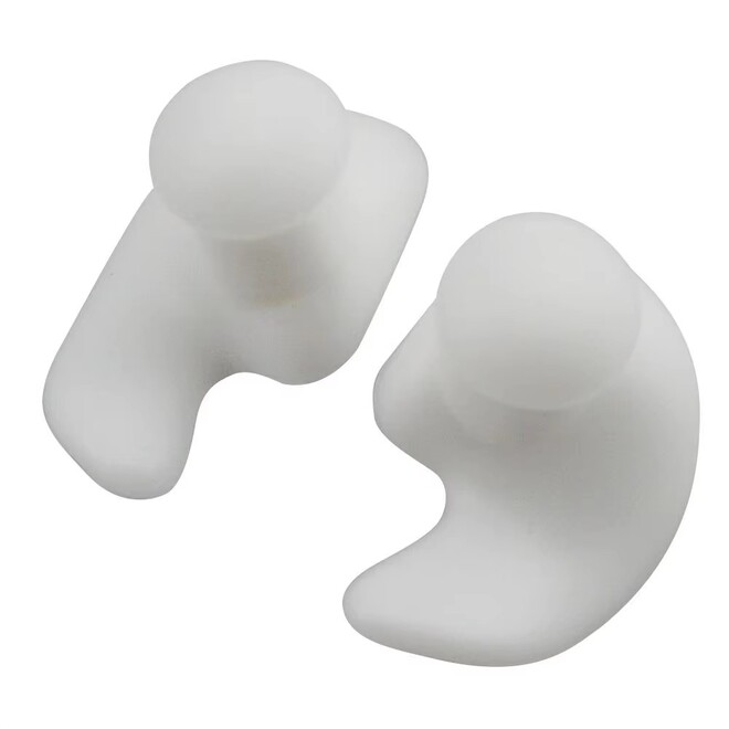 Waterproof Soft Silicone Portable Water Sports Earplugs